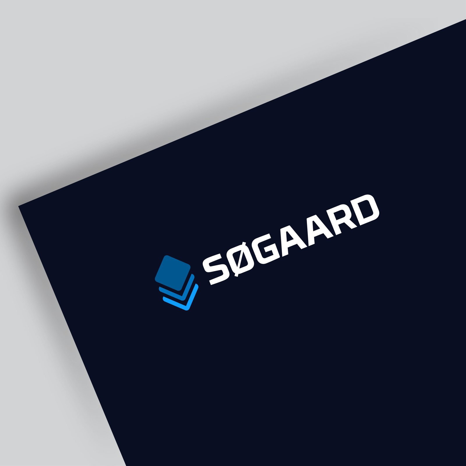 logo design firma - mnlogo